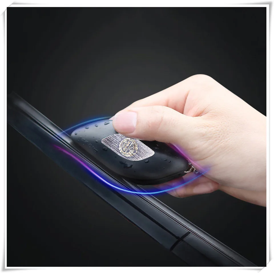 Car Wiper cleaner xq4