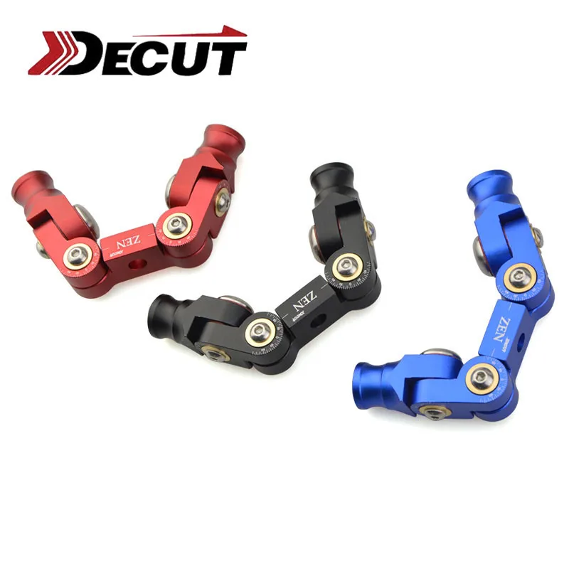 

1 Pcs Archery Adjustable Double Sided V-Bar 3 Colors Available Bow Shock Hunting Bow Accessories