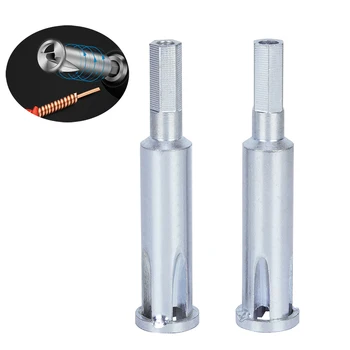

2Pcs Electrical Automatic Wire Stripper Line Device Wire Cable Peeling Twisting Connector