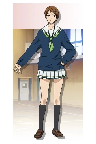 Free Shipping Kuroko No Basket Riko Aida Cosplay Costume For Halloween And  Christmas - Cosplay Costumes - AliExpress