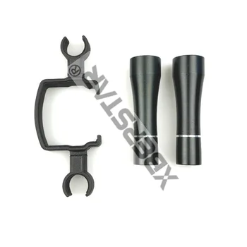 

Drones accessory For Mavic Air Front View Night Searchlight LED Headlight Spotlight For DJI Mavic Air Drone RC Flying Lights