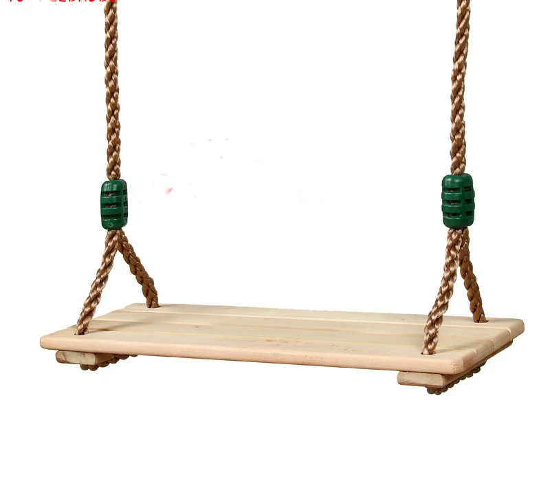 Качающийся Подвесной деревянный гамак стул для детей емкость для 150 кг Крытый Открытый взрослых качели стул из березового дерева
