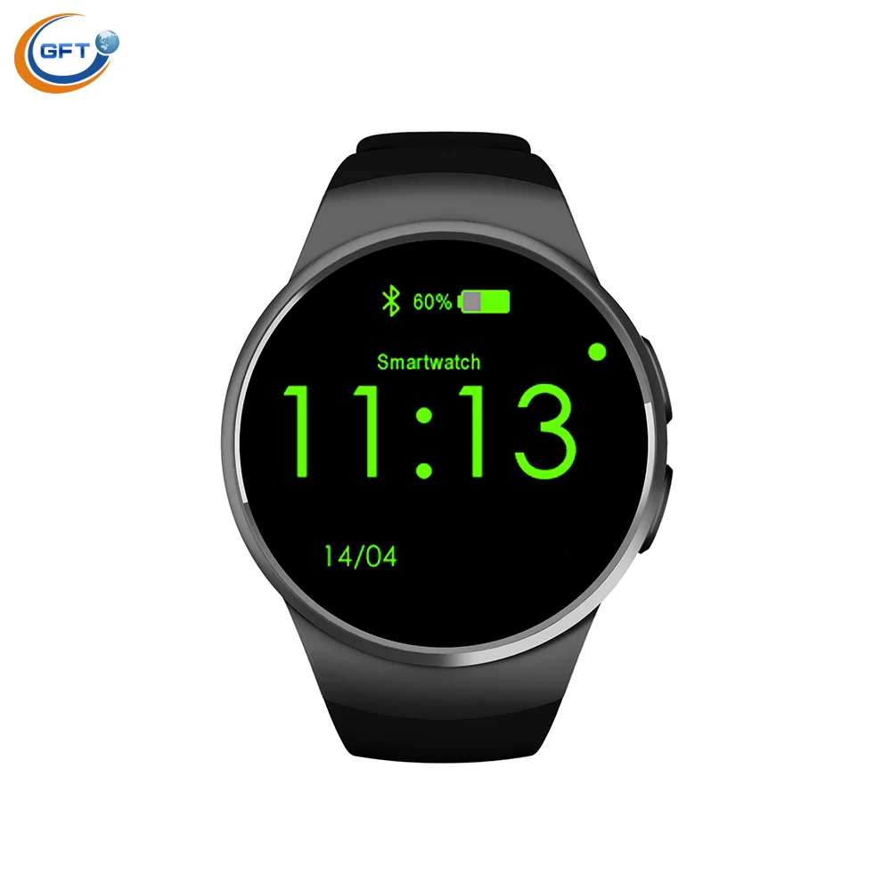 giffgaff smartwatch