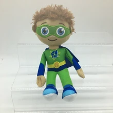 20cm Super Why Boy PJ Masks Stuffed Plush Doll font b Toys b font