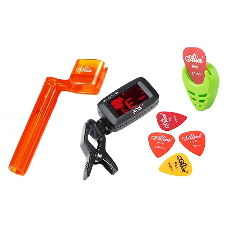 Buy Tool Kits! 1 Chromatic Guitar Tuner afinador 1