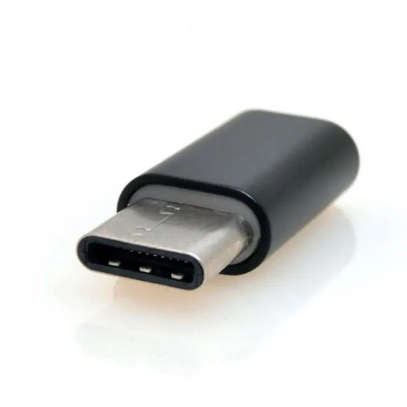 USB Type C штекер Micro Женский адаптер зарядное устройство для Nokia X6 Lumia 950 XL samsung Galaxy s8 s9