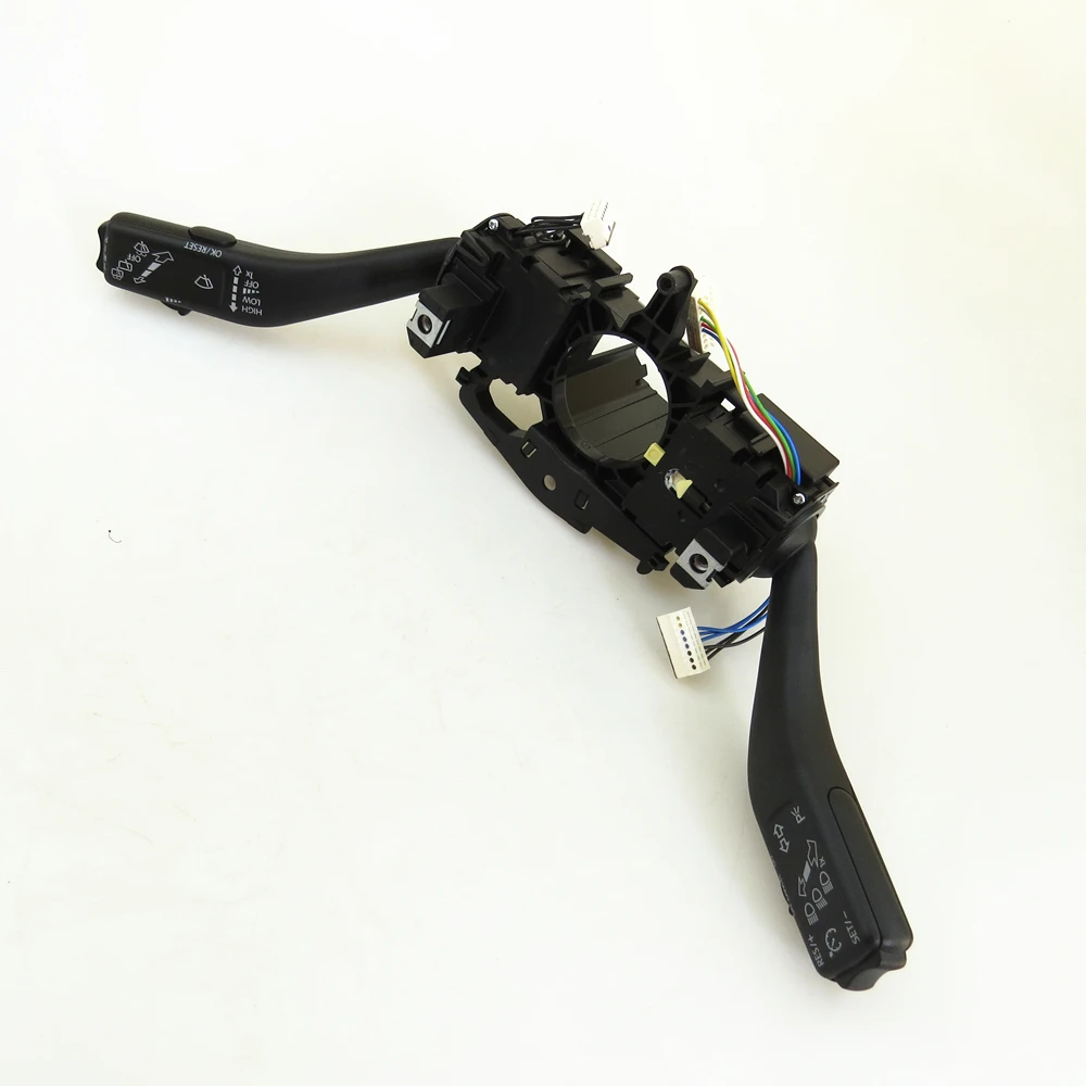 READXT MFD Steering Wheel Cruise Control Switch Assembly Car Styling For VW Jetta Golf 6 MK6