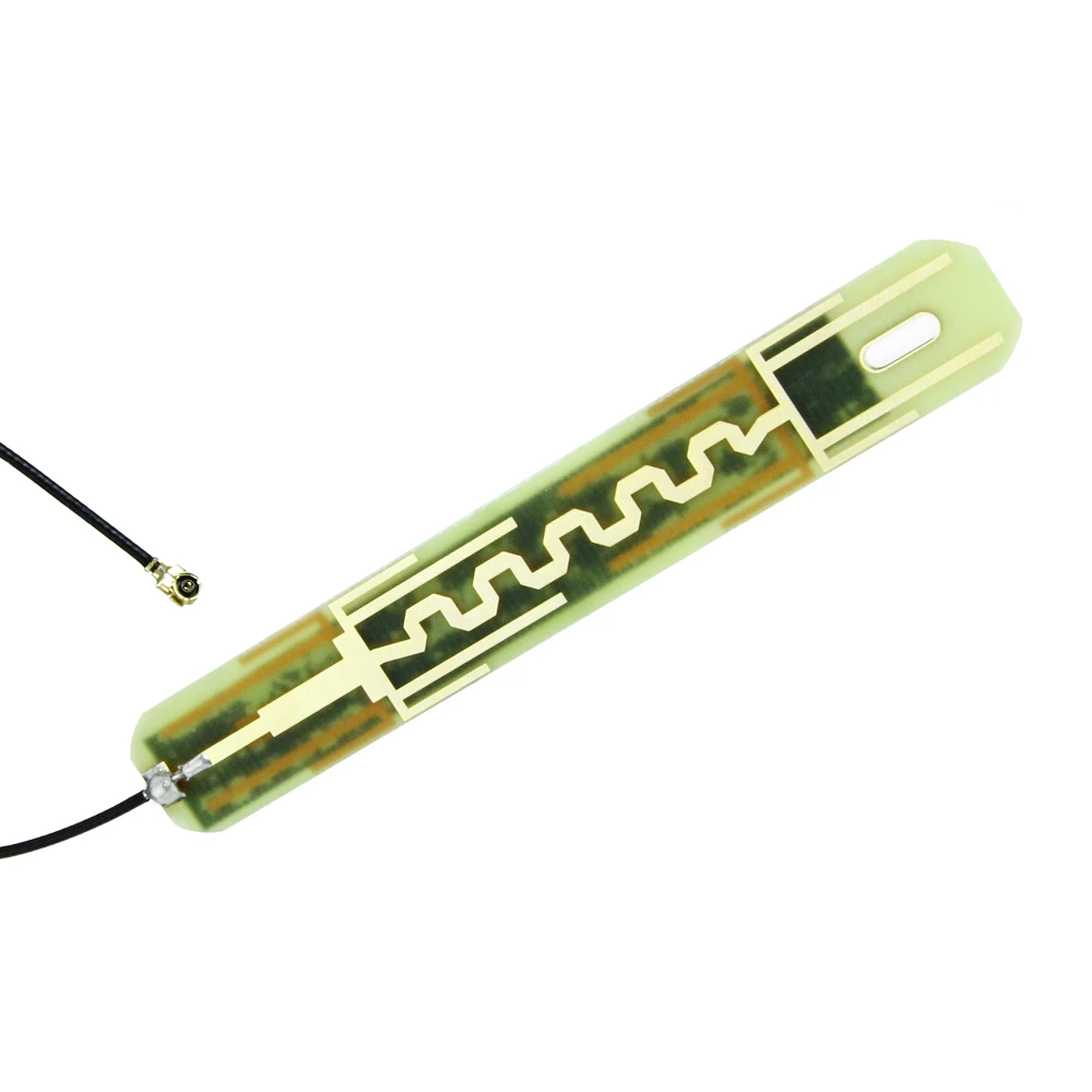 5 шт. IPEX 8dBi антенна для Mini32 V2.0 ESP8266 Mini D1/ESP32|Печатные платы| |