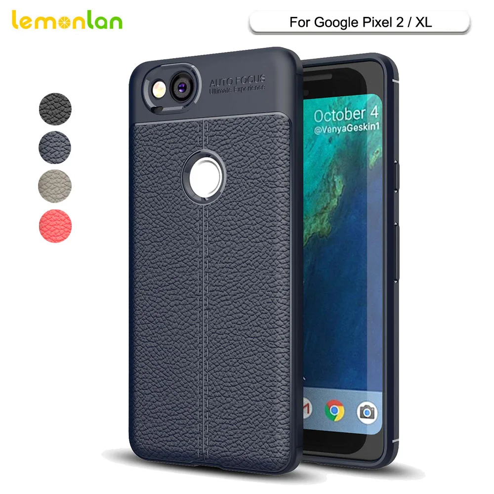 Google Pixel 2 Чехол Купить