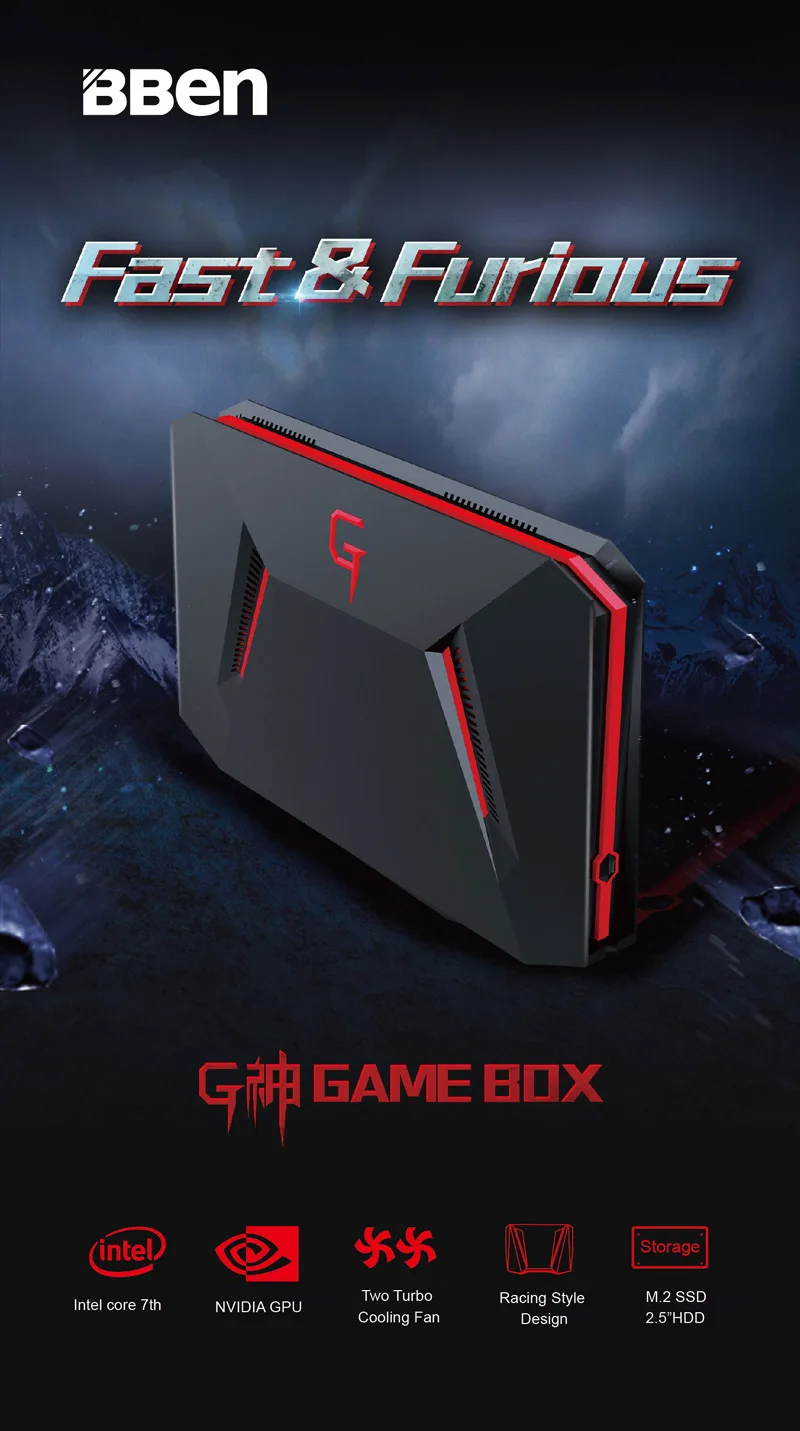 GBOX1