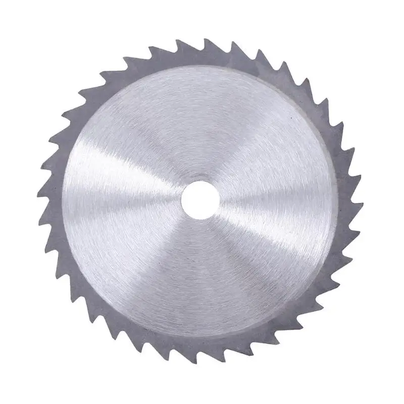 

85mm 36 Teeth Circular Saw Blade Carbide Wheel Disc for Woodworking Cutting Electric Tool Fittings