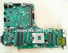 laptop motherboard for msi GT70 MS-17621 VER 1.0 system mainboard fully tested