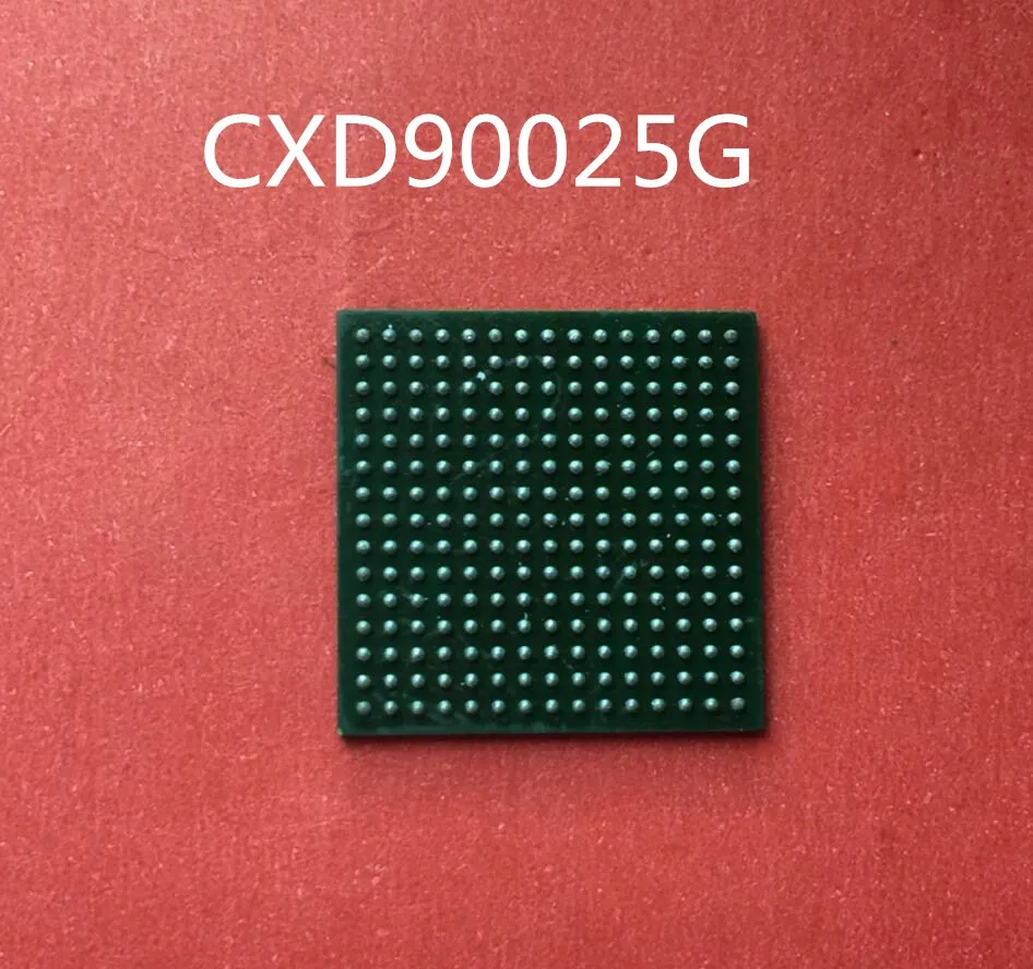 

new PS4 CXD90025G