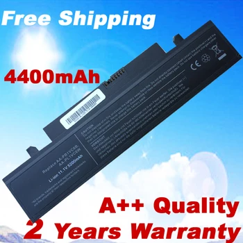 

Notebook Battery For SAMSUNG Q330 N210 Plus X320 X420-XA02 N220 AA-PB1VC6B AA-PB1VC6W AA-PL1VC6B