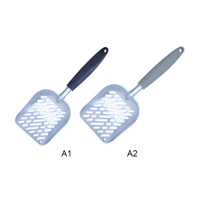 

1 pc Hollow Litter Scoop Shovel Pet Poop Scoop Toilets Dustpan Clean Tool for Dog Cat dog scoop