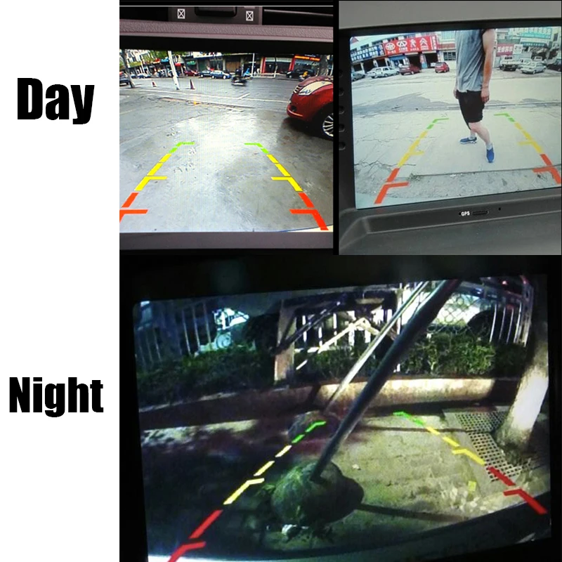 front camera car