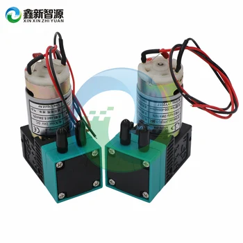 

2PCS JYY 6.5W 300-400ml Big Ink pump For Infiniti Phaeton SID Challenger Gongzheng Icontek Solvent Printer