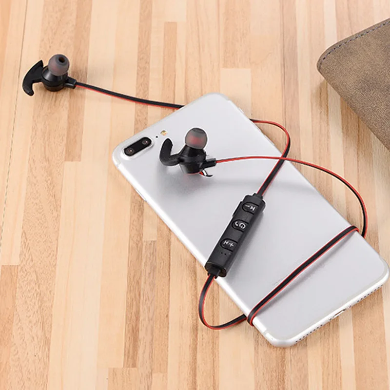 Наушники вкладыши для телефона наушники с небольшим Рогом bluetooth стерео