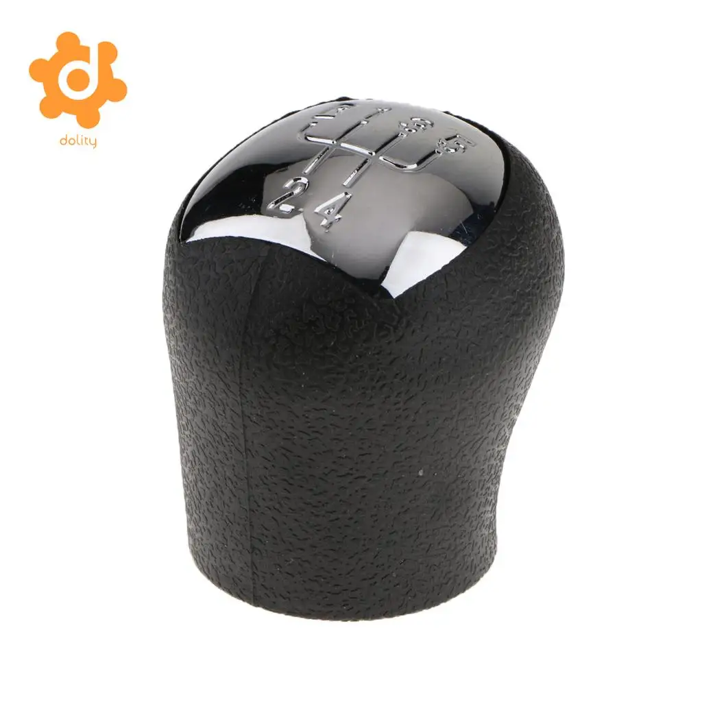 5 Speed Gear Stick Shift Knob Plastic for    CLIO MK2 172 182 RS