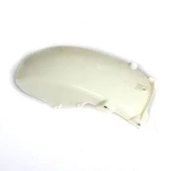 

Unpainted Front Fender Rear Half Fairing For Honda GL1800 Goldwing 2001-2011