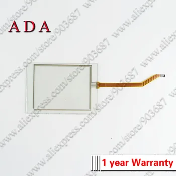 

Touch Screen Panel Glass Digitizer for 2711C-T6M 2711C-T6T Touchscreen