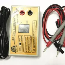 Выход 0-320 в светодиодный светильник бусины подсветка тестер инструмент Smart-Fit напряжение для всех размеров ЖК-телевизор не разбирать экран