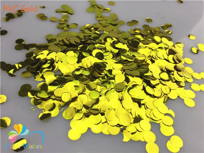 MC31 PVC Gold