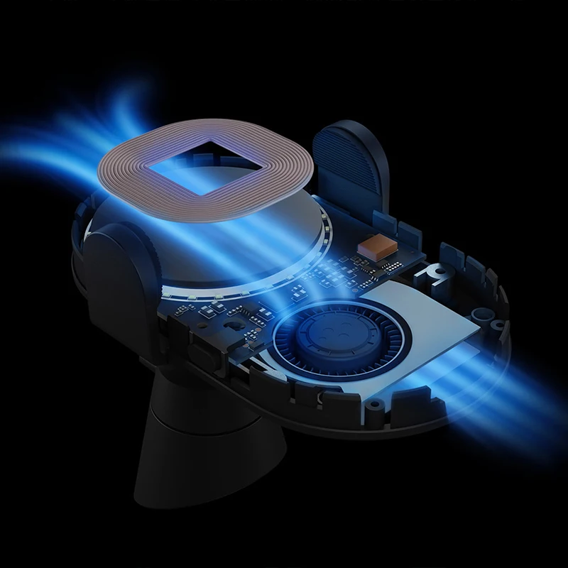 Оригинальное беспроводное автомобильное зарядное устройство Xiaomi 20 Вт Быстрое зарядное устройство автомобильные держатели для мобильных т... Оригинальное беспроводное автомобильное зарядное устройство Xiaomi 20 Вт Быстрое зарядное устройство автомобильные держатели для мобильных т...