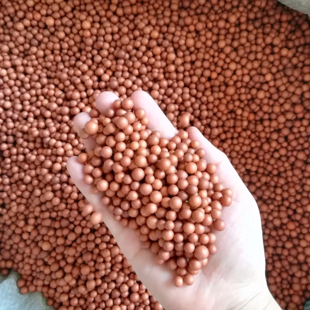 

Brown No Bleeding 500g/bag Polystyrene Styrofoam Beads For Slime Mini Foam Balls Decorative Ball DIY Craft Supplies TOYS BEAD