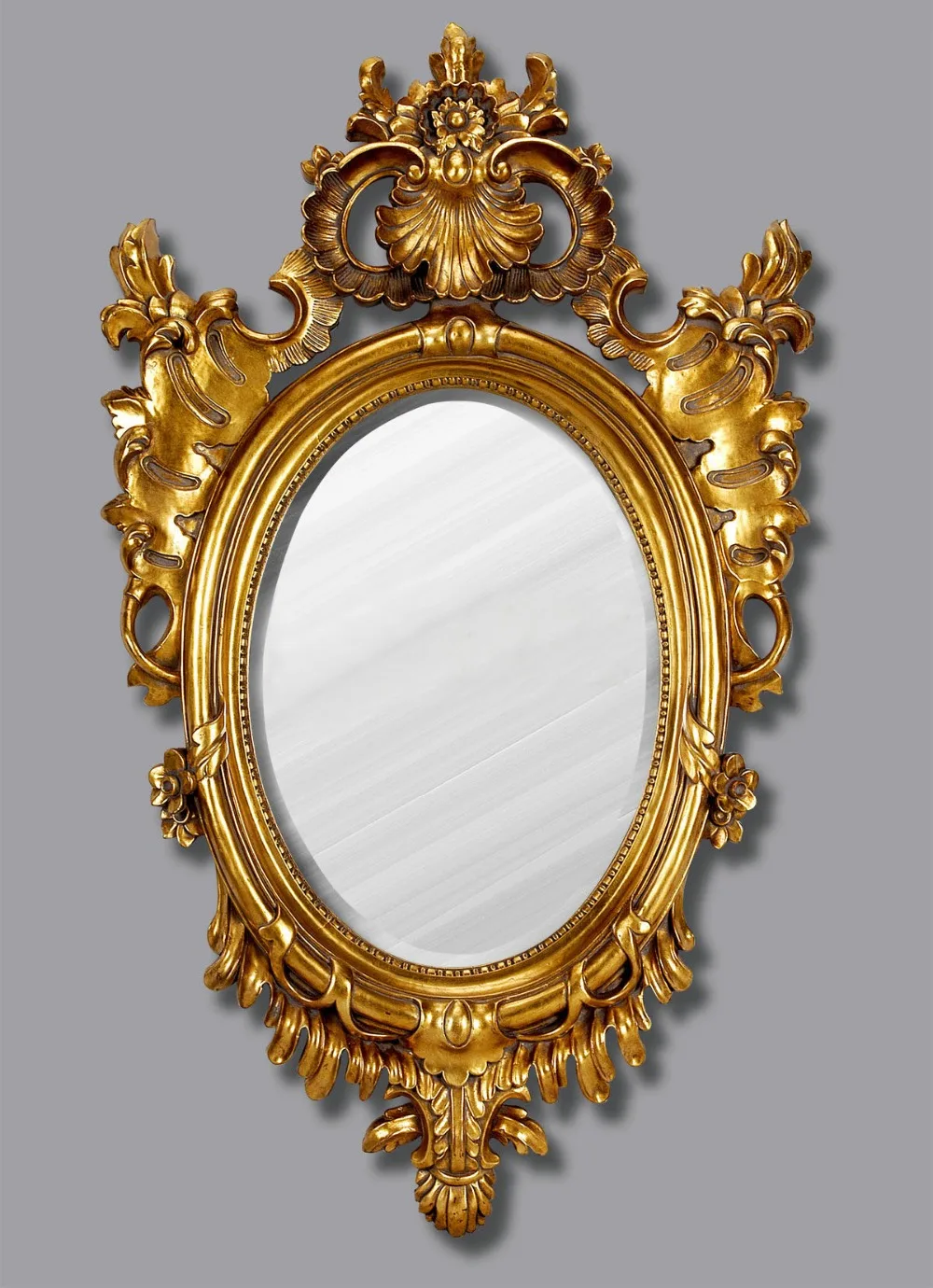 Vergelijk prijzen op oval mirrors bathroom online winkelen ...