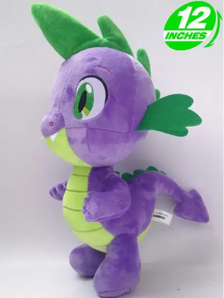 plush ponies