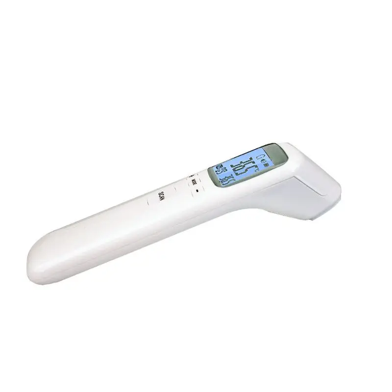 Alfawise CK-T1803 медицинский поверхностный цифровой инфракрасный термометр измерения