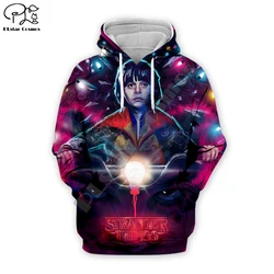 PLstar Cosmos Unisex clothing Horror Stranger Things Print Hoodies Men Sweatshirt women Casual Stranger Things Season 3 outsuit PLstar Cosmos Unisex clothing Horror Stranger Things Print Hoodies Men Sweatshirt women Casual Stranger Things Season 3 outsuit