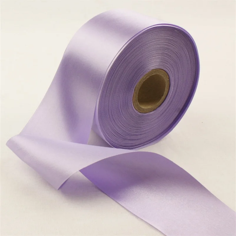 Double Sided Satin Ribbon 38mm 1 1//2/" Premium Quality Bows **REDUCED TO CLEAR**