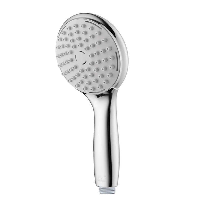 

Shower Head High Pressure Air-Injection Rainfall Adjustable Durable Water Saving WWO66
