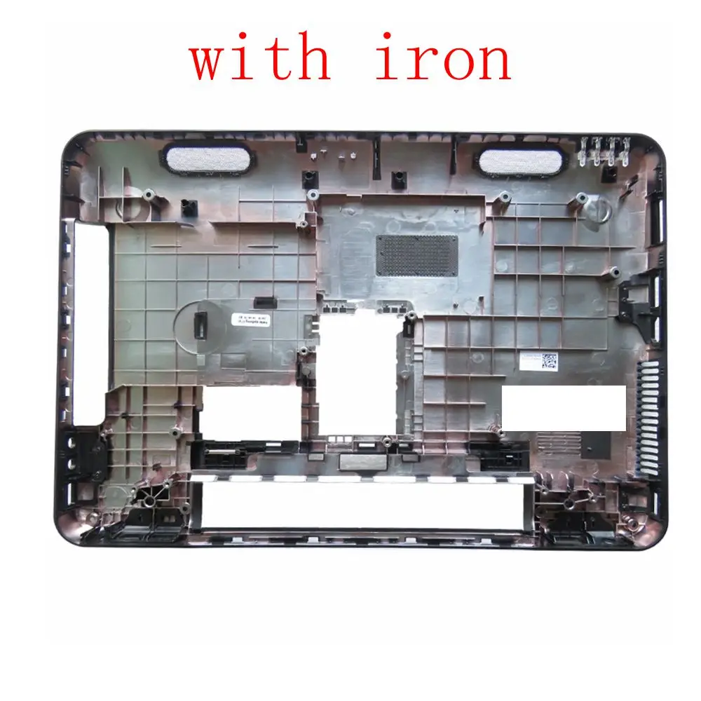 Новый Нижний Базовый чехол для DELL для Inspiron 15R N5110 M5110 PN: 005t5/Подставка для рук верхняя крышка/ЖК-дисплей экран Рамка Новый Нижний Базовый чехол для DELL для Inspiron 15R N5110 M5110 PN: 005t5/Подставка для рук верхняя крышка/ЖК-дисплей экран Рамка