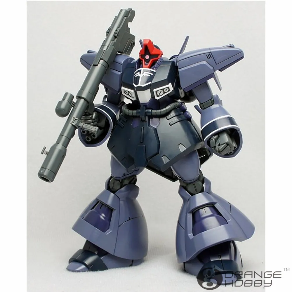 Bandai Hguc 1 144 Amx 009 Dreissen Unicorn Ver Plastic Model Kit Gundam Uc Japan Science Fiction Models Kits Solidcore Co