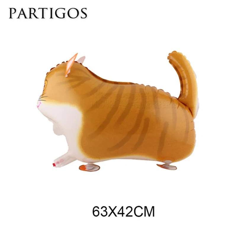 Online Get Cheap Walking Cat Balloon -Aliexpress.com