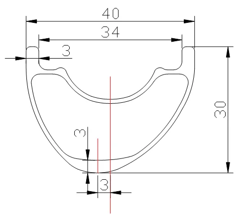 40X30