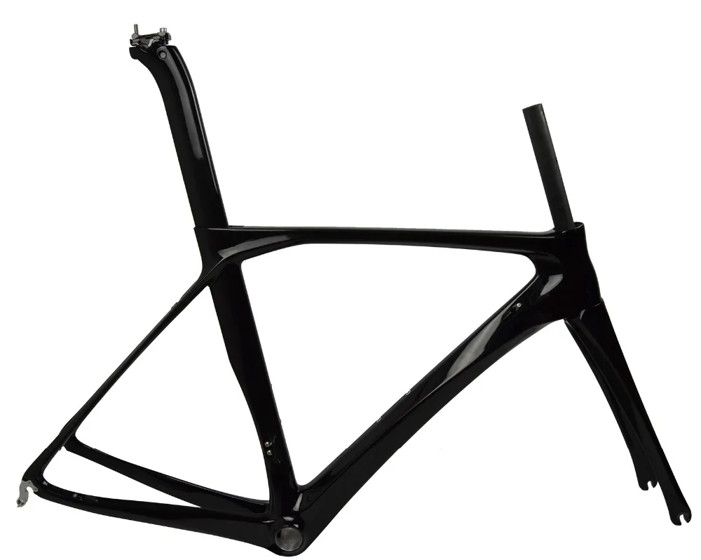 Discount 700c road bike carbon frame BB86 UD matte or glossy 48cm 52cm frameset FM-R879 0 Discount 700c road bike carbon frame BB86 UD matte or glossy 48cm 52cm frameset FM-R879 0