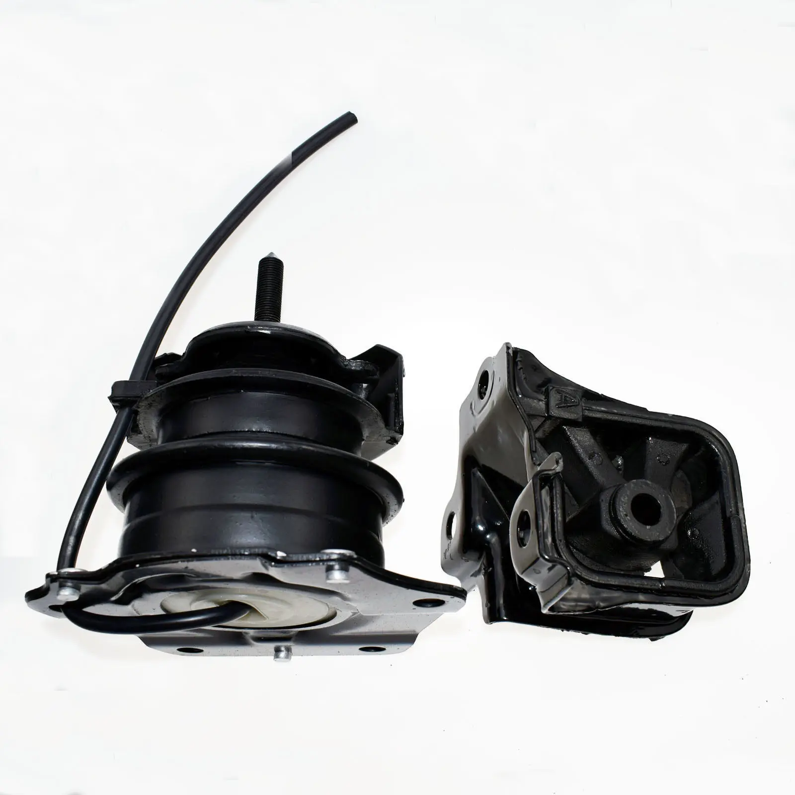 Набор креплений двигателя WOLFIGO 50810 S84 A84 50840 A00 для 1998 2002 Honda Accord 2.3L 2 шт.|motor mount|motor