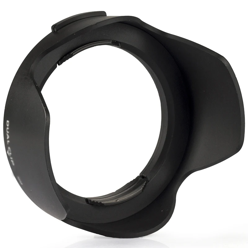 Бленда Объектива Камеры Ableto для sony a99 a68 a77II a65 a58 a23 a57 a7 a7r a7s a7II a7rII a7sII tamron sigma 18 200 мм