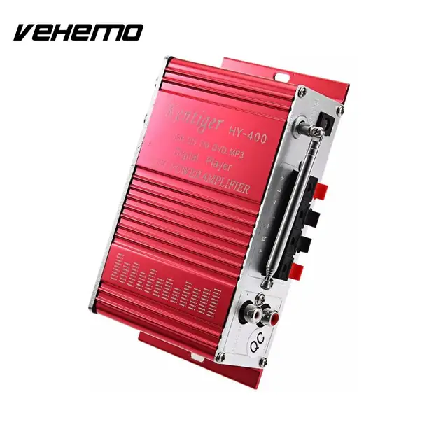 Cheap Power Amplifier Audio Amplifier 4*41W Car Amplifier Car Electronics Portable Stereo Smart FM Cheap Power Amplifier Audio Amplifier 4*41W Car Amplifier Car Electronics Portable Stereo Smart FM