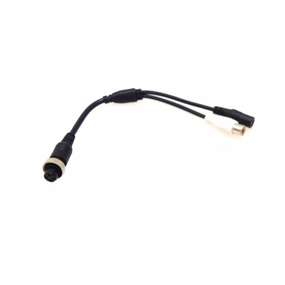 Popular 4 Pin Camera Cable-Buy Cheap 4 Pin Camera Cable