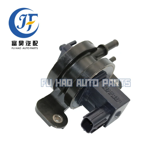 Original Fuel Vapor Evap Purge Valve For Honda CR V Civic 192000 6011