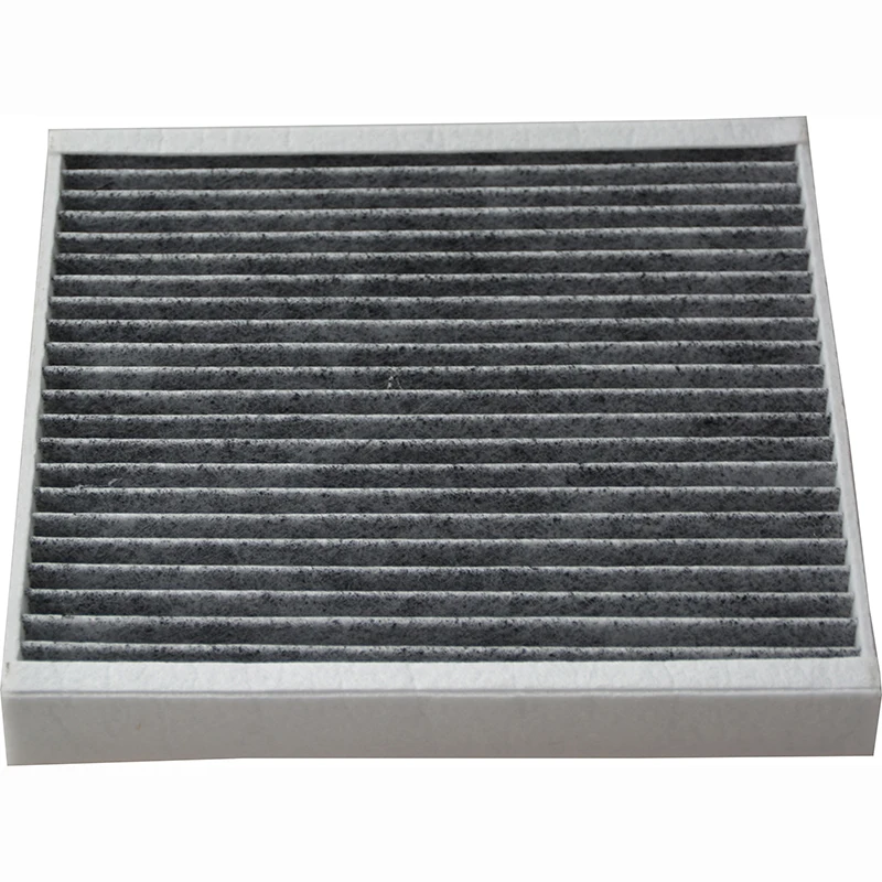 Автомобильный салонный фильтр для SMART FORTWO Cabrio (451) CUK2132|Салонный фильтр| |