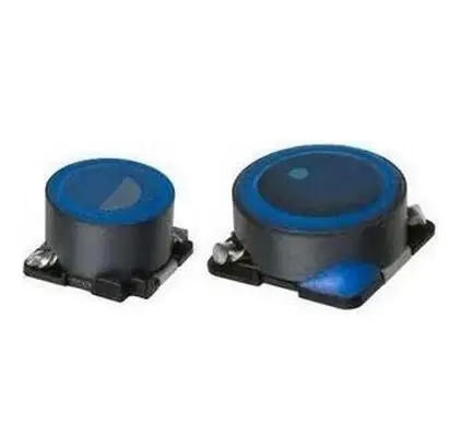 

FREE Shipping 100pcs/Lot 7.0*7.0*4.5mm Inductors for Power Circuits 680uH 20% SLF7045T-681MR20-PF