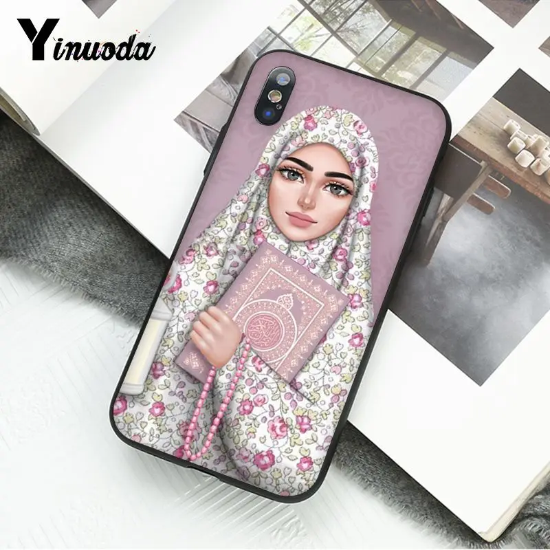 Woman In Hijab Face Muslim Islamic Gril Eyes