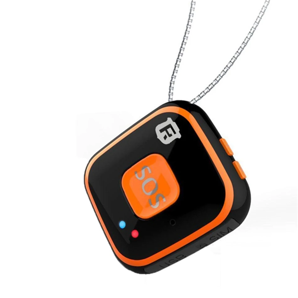 V28 мини GPS WIFI трекер SOS двусторонний коммуникатор в реальном времени для детей