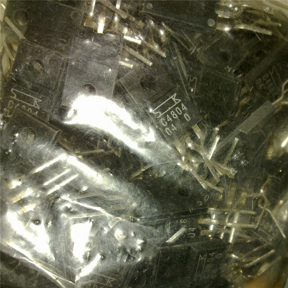 

2SC4804 C4804 4804 new original 10pcs/lot